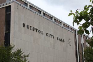 Bristol City Hall