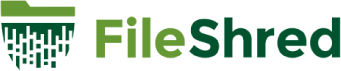 FileShred logo