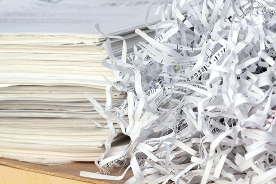 Advantages to Using a Mobile Paper Shredding