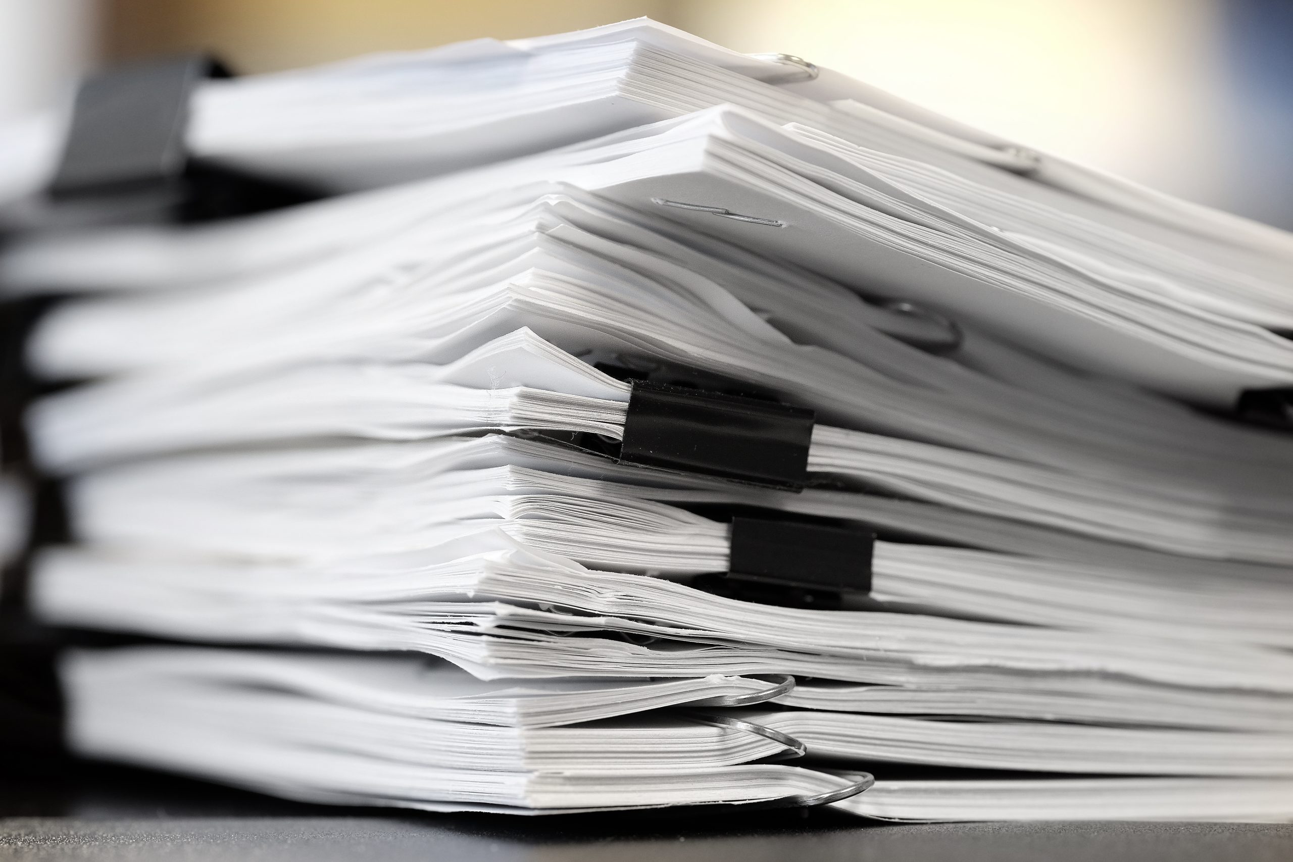 What Makes A Good Document Shredding Service? Fileshred