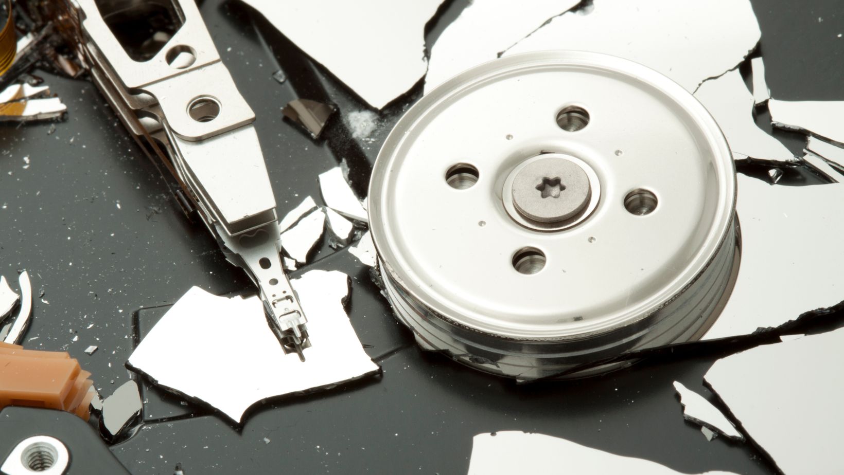 Is It Worth Keeping Your Old Hard Drive?