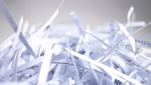 The Do’s and Don’ts of Document Shredding 