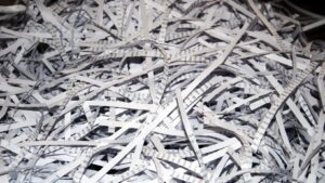How Does On-Site Shredding Work in Connecticut 