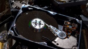 Why Secure Data Destruction Is Crucial