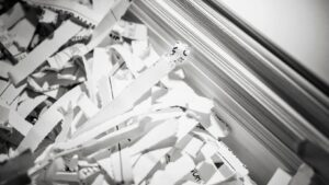 A Comprehensive Guide To On-Site Shredding Services