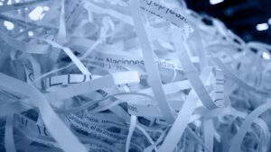 Stay Protected How Mobile Shredding Services Keep Your Information