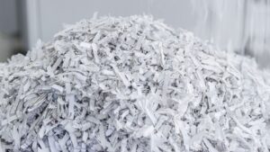 Shredding Services Near Me: Protecting Information Locally