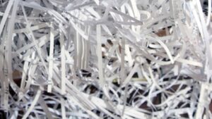 How Often Should You Shred Documents?