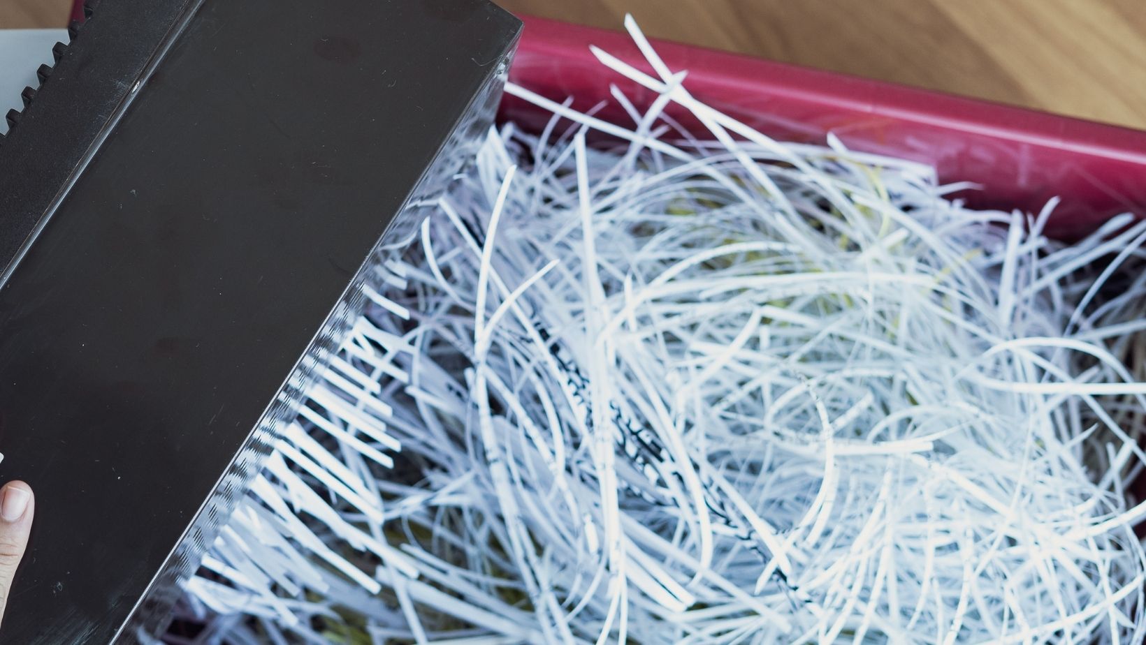 Where Is The Safest Place To Have Your Documents Shredded Fileshred