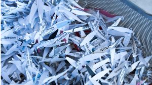 How Often Should I Shred Documents?