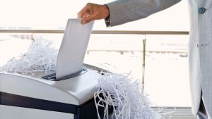 Why Do People Use Shredders?