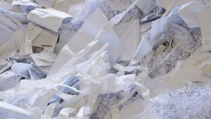How Shredding Services Protect Your Business