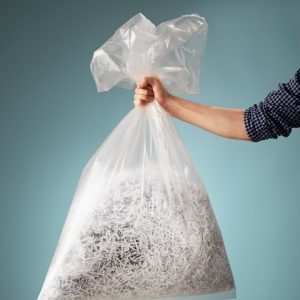 How Residential Shredding Services Keep You Safe