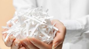 What Is On-Site Document Shredding