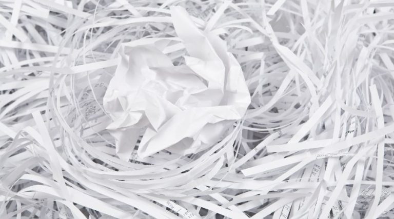 How to hire shredding services