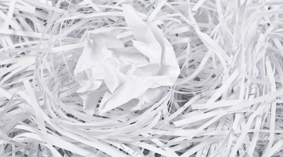 How to hire shredding services