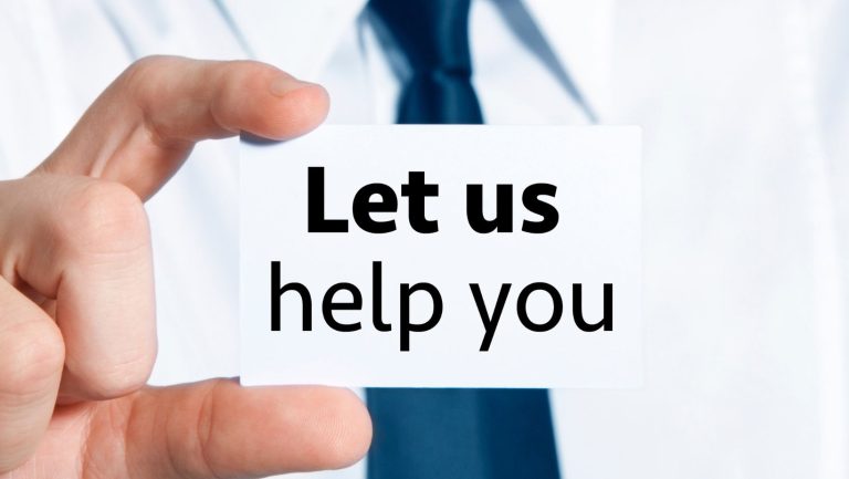 Let Pros Shred For You