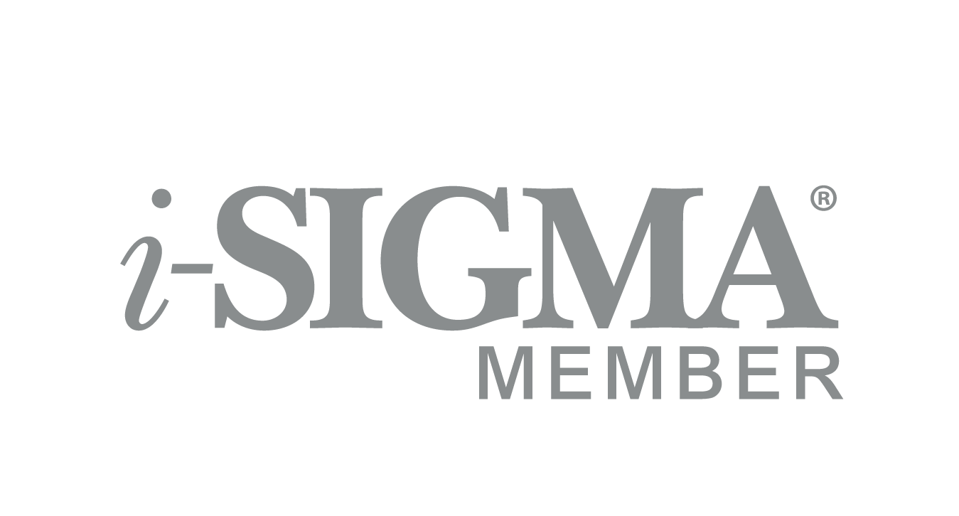 i-SIGMA Member logo