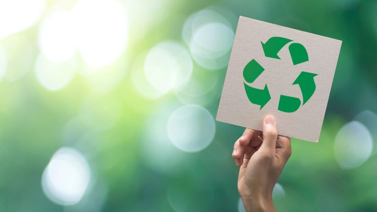 Why Recycling Isn't Secure Shredding