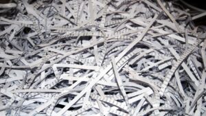 How Does On-Site Shredding Work in Connecticut