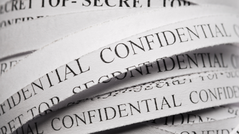 Here’s Why Document Shredding Is A Must