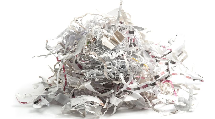 What It Takes to Be a Pro Shredding Service