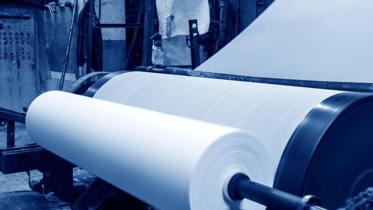 Why The Use Of Paper Continues To Grow