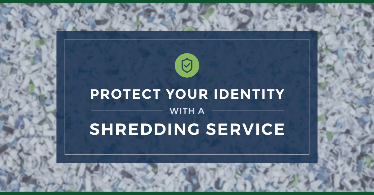 multicolored shredded documents in a pile of confetti