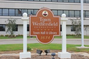 Town of Wethersfield Connecticut